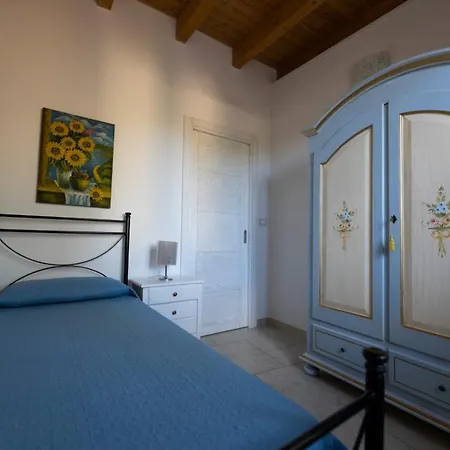 Residenza La Payara بيت للعطل