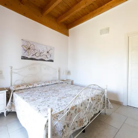 Residenza La Payara بيت للعطل Tiggiano