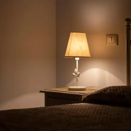 بيت للعطل Residenza La Payara