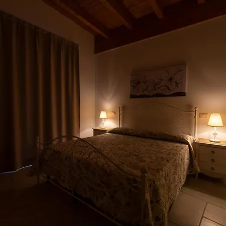 Residenza La Payara *