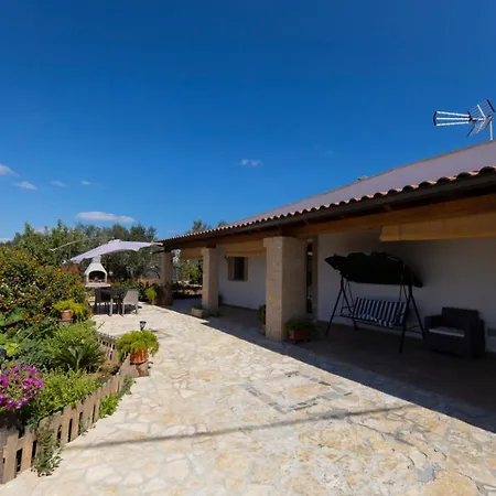 بيت للعطل Residenza La Payara *