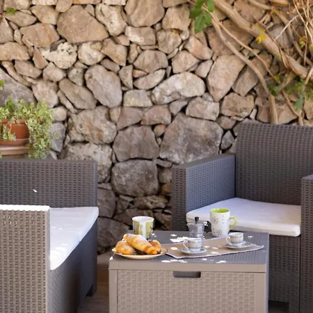 بيت للعطل Residenza La Payara