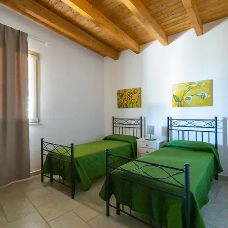 بيت للعطل Residenza La Payara *
