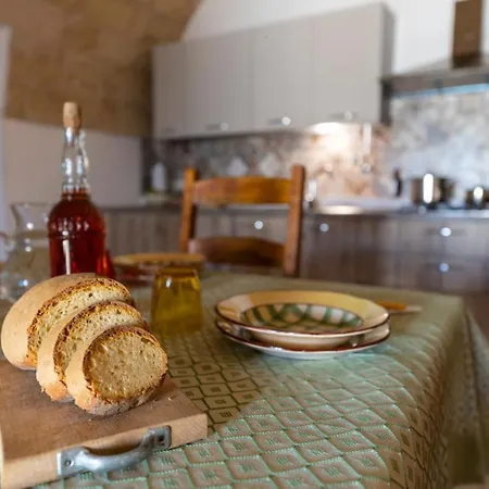 Residenza La Payara