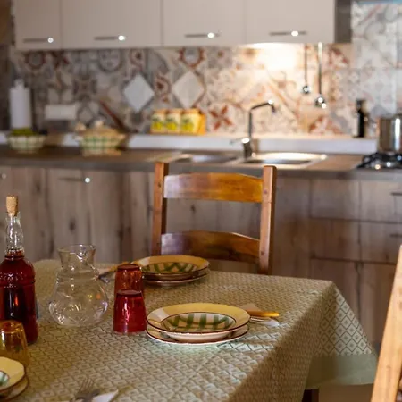 Residenza La Payara * Tiggiano