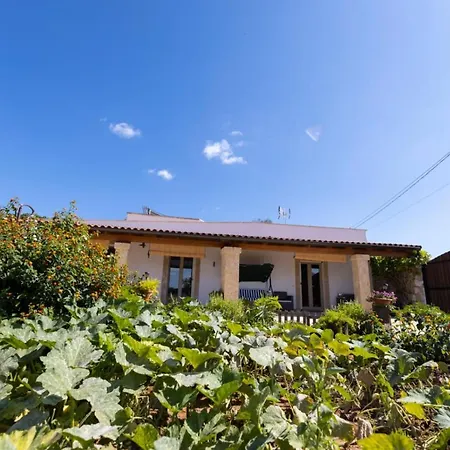 Residenza La Payara بيت للعطل Tiggiano